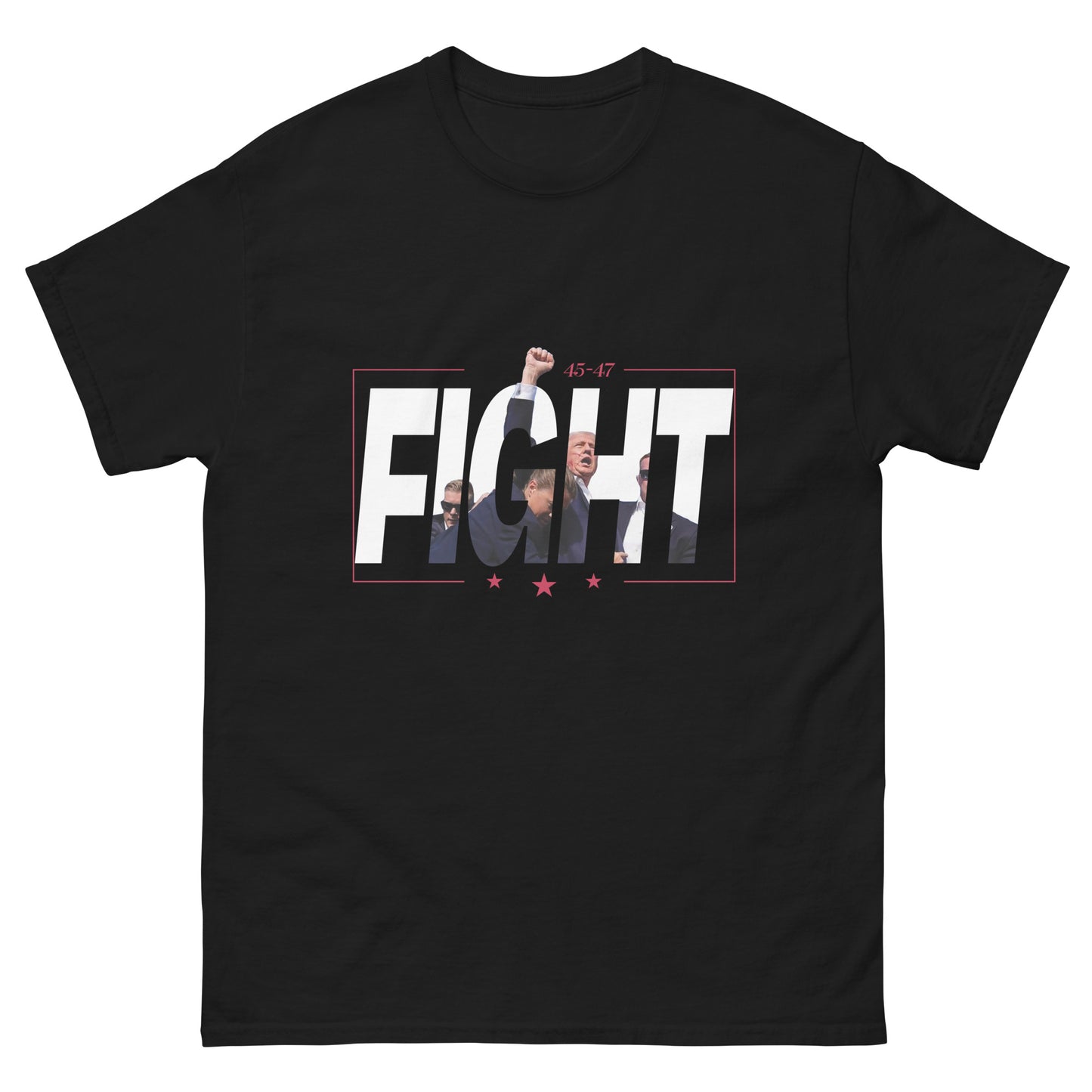 FIGHT