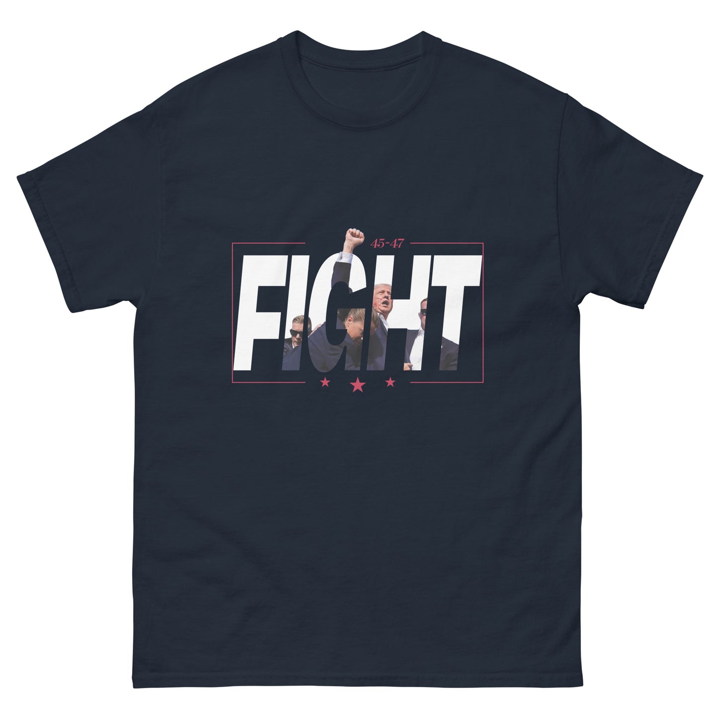 FIGHT